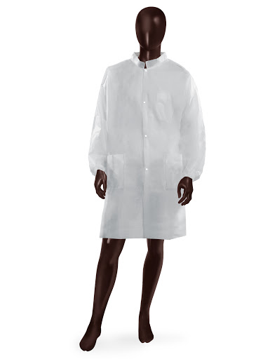 AJSA MAO COLLAR MANTIL -MEGA SOLUTION