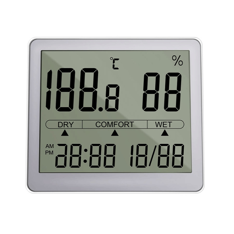TERMOHIGROMETAR LDTH-100