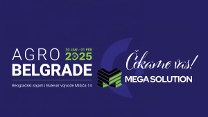 Agro Belgrade 2025