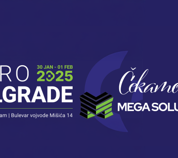 Agro Belgrade 2025