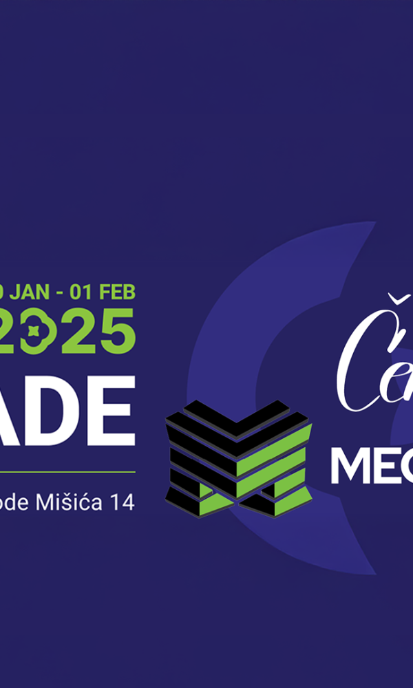 Agro Belgrade 2025
