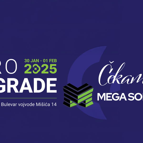 Agro Belgrade 2025